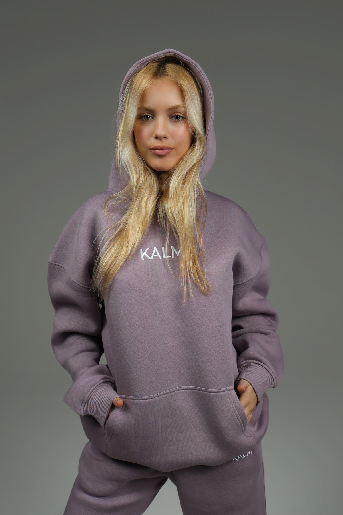 Dusty Mauve — afbeelding 1
