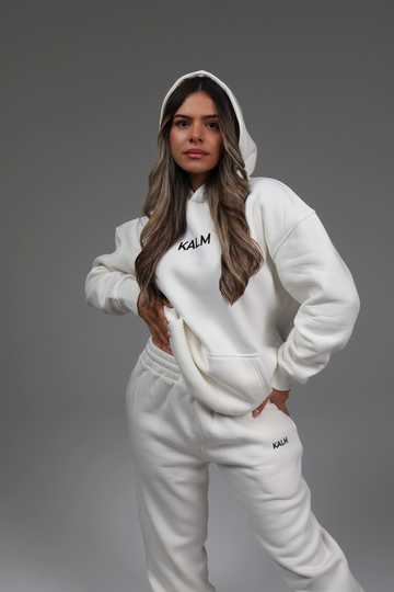 The original comfy hoodie