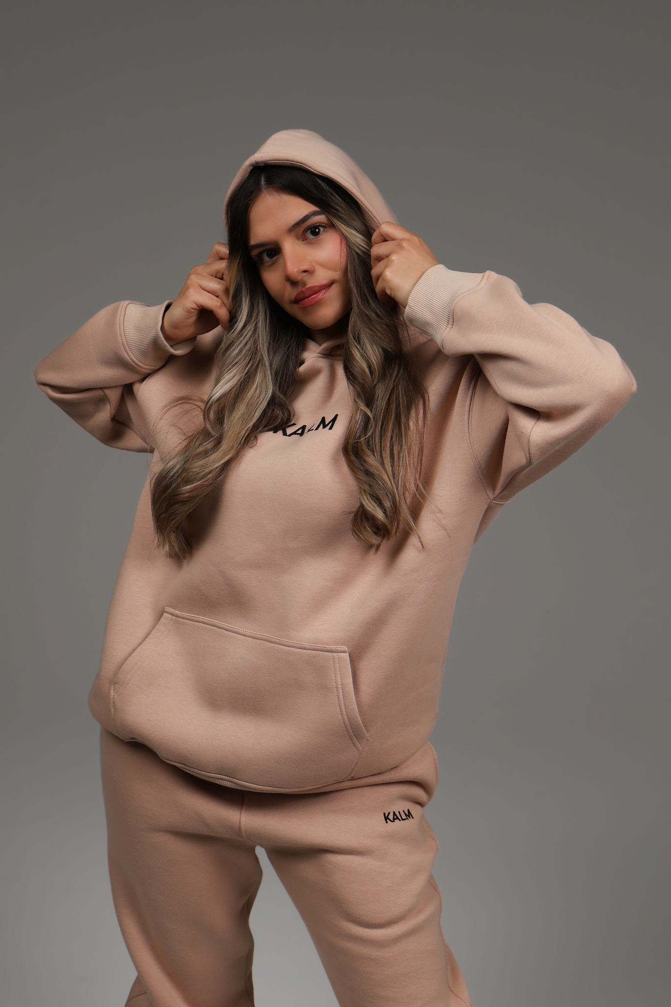 Soft Beige