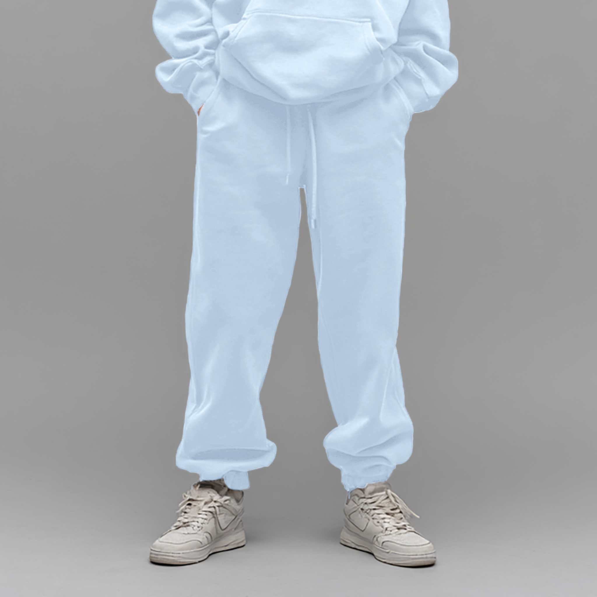 The ocean sweatpants