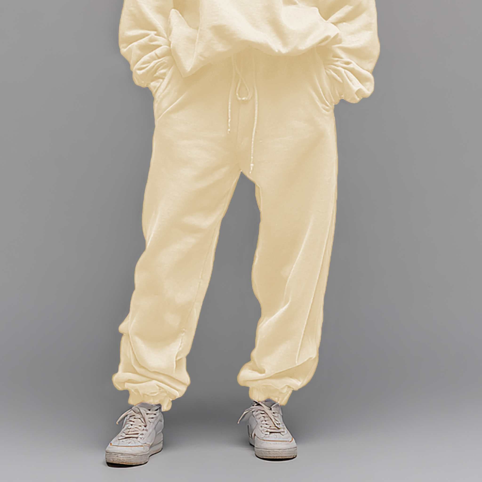 Sunbleach sweatpants