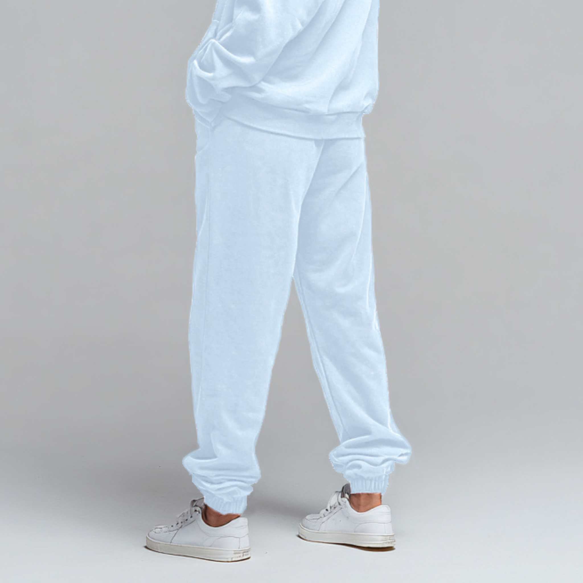 The ocean sweatpants