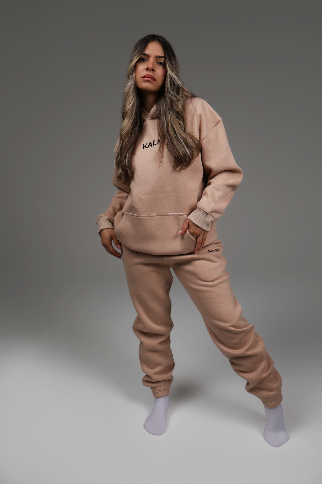 Soft Beige