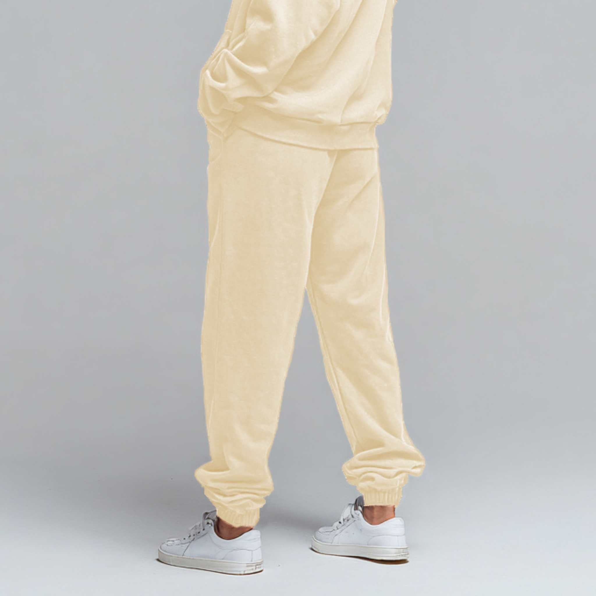 Sunbleach sweatpants