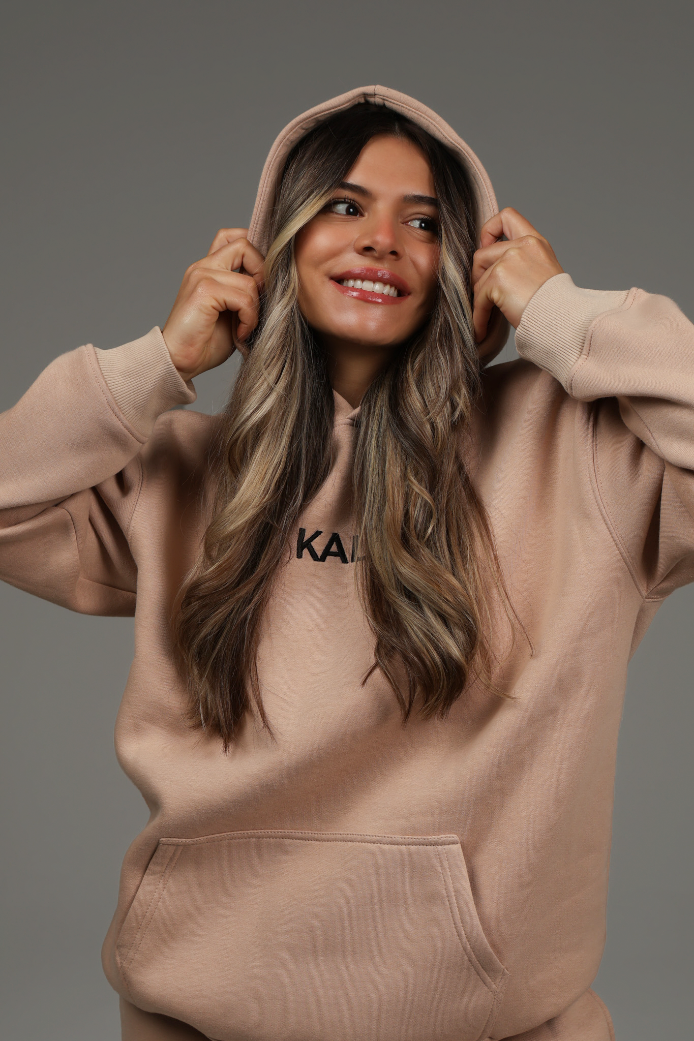 Soft Beige