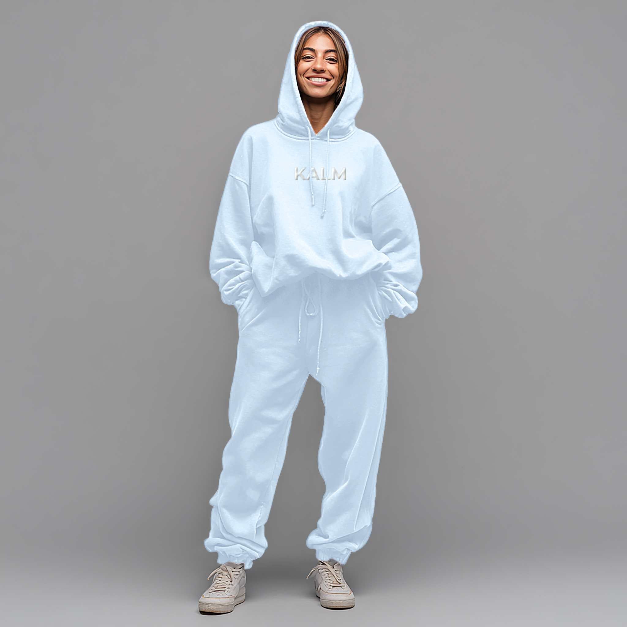 The ocean sweatpants