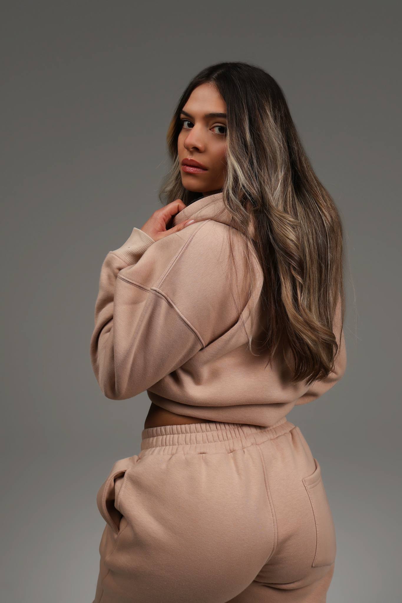 Soft Beige