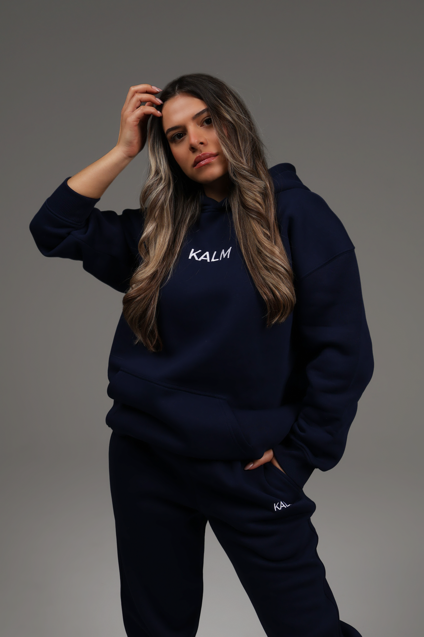 Midnight Blue