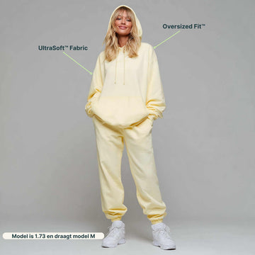 Original Comfy Hoodie