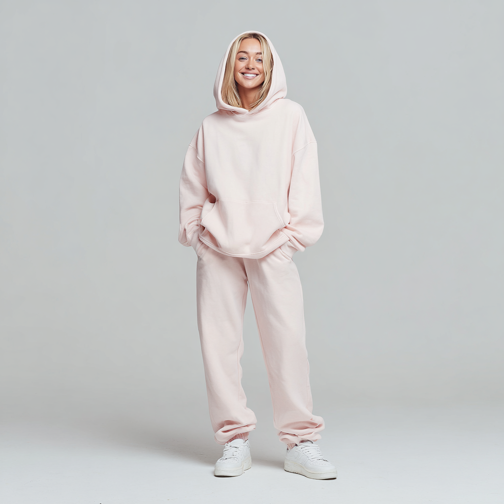 Original Comfy Hoodie